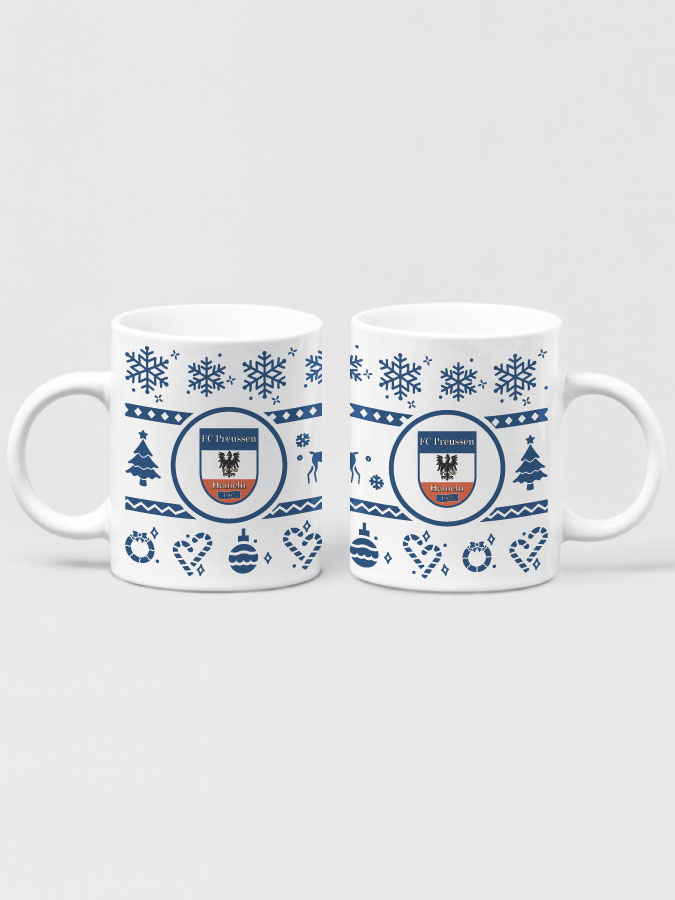 Tasse Christmas