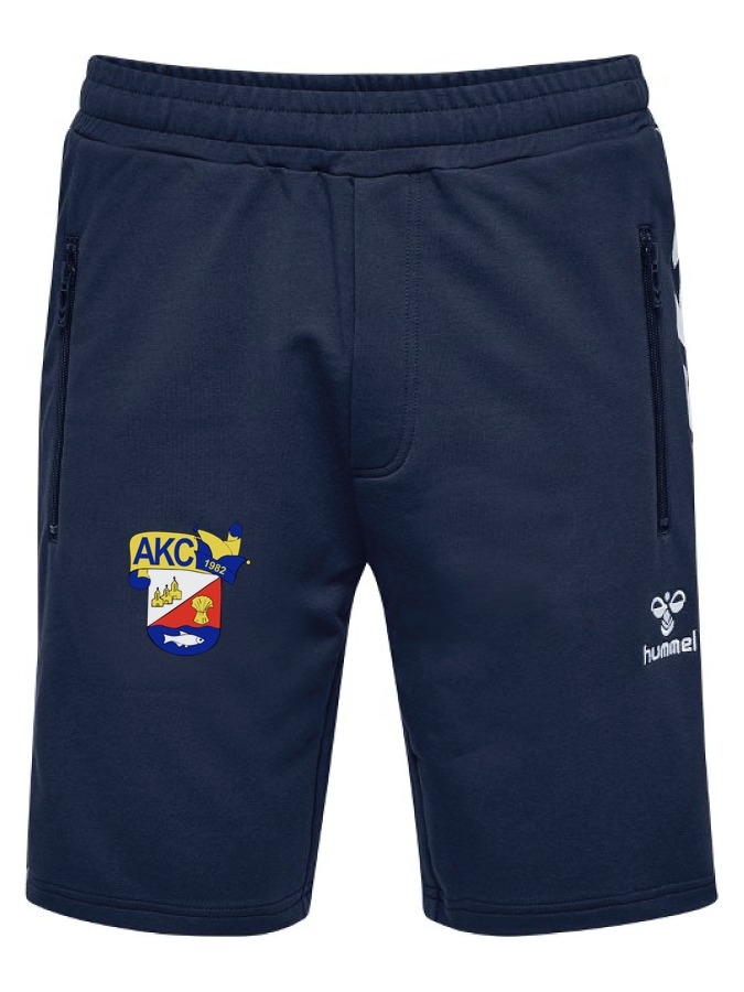 Hummel Classic Bee Aaged Shorts
