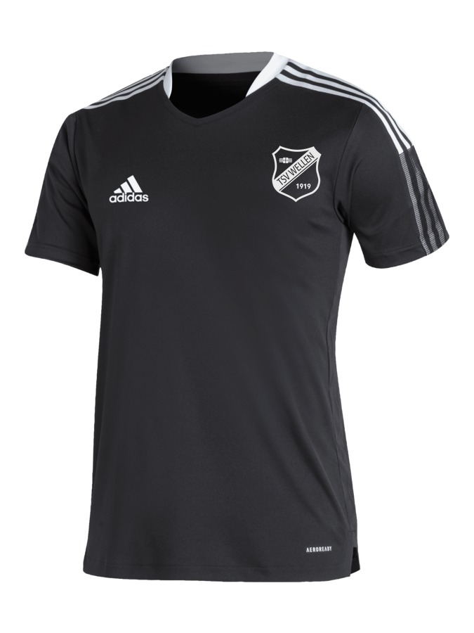 adidas Tiro 21 Trainingsshirt