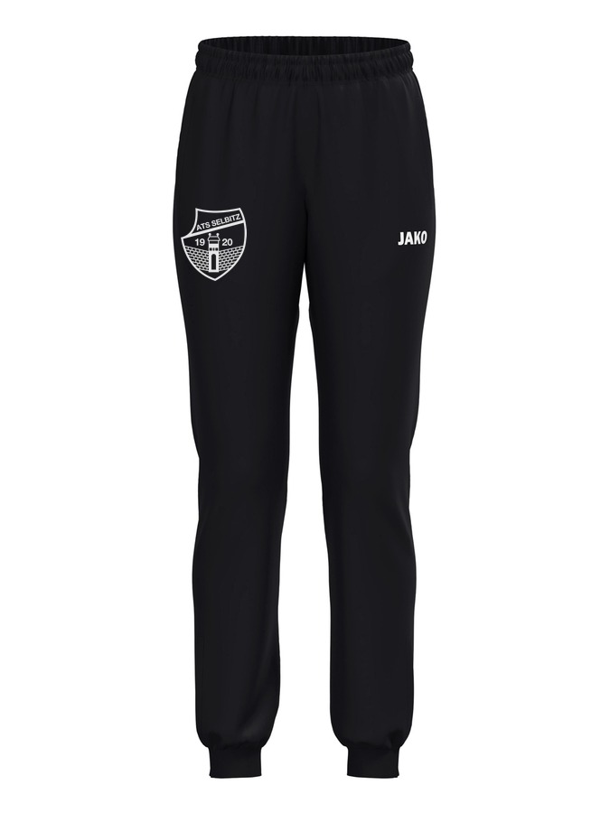 Jako Polyesterhose One Damen