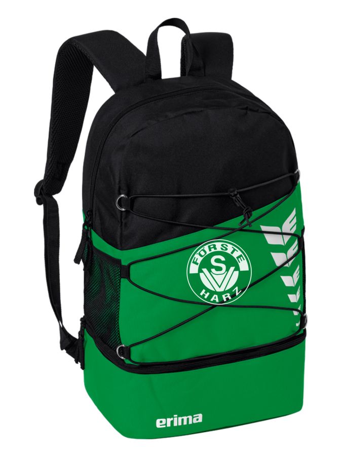 Erima Six Wings Rucksack