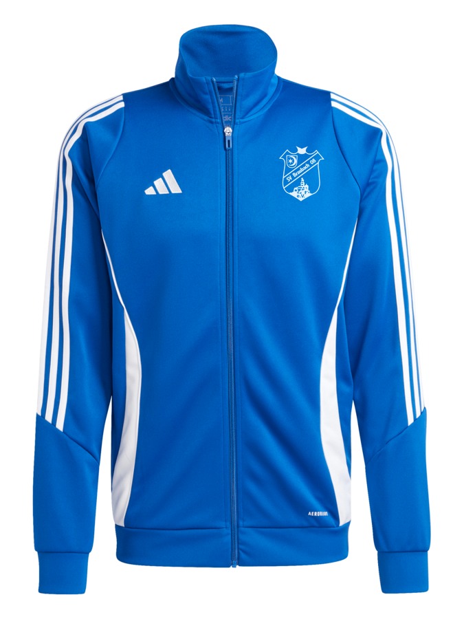 adidas Tiro 24 Trainingsjacke