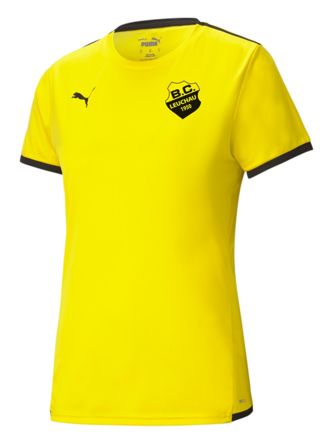 PUMA teamLIGA Trikot Damen