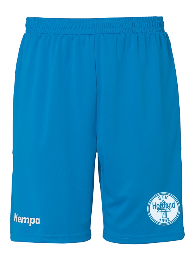 Kempa Performance Short
