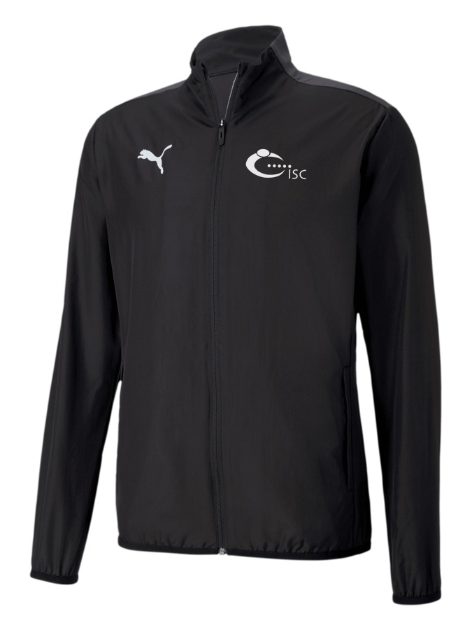 PUMA teamGOAL 23 Sideline Jacke