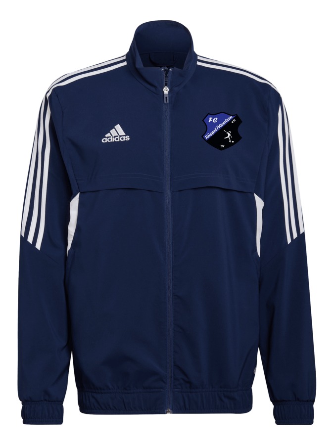 adidas Condivo 22 Präsentationsjacke