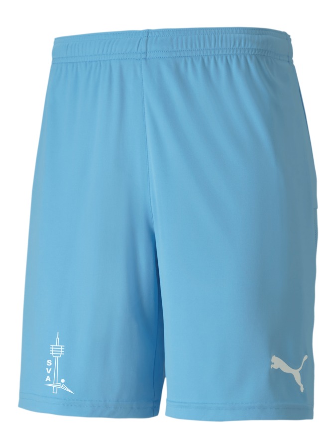 PUMA teamGOAL 23 Knit Shorts