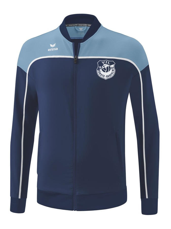 Erima Change Präsentationsjacke