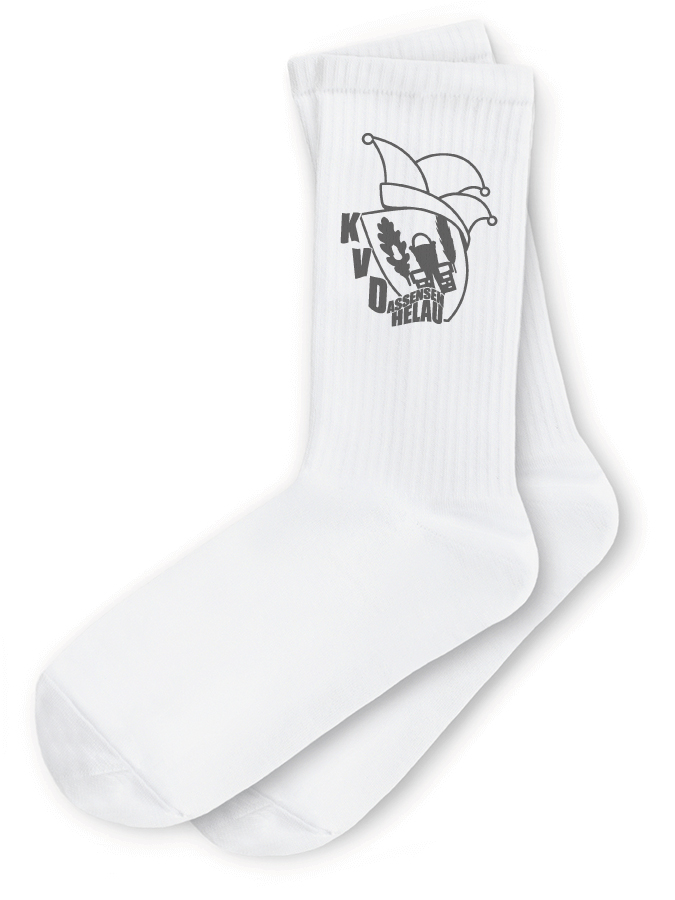Sportsocken Logo