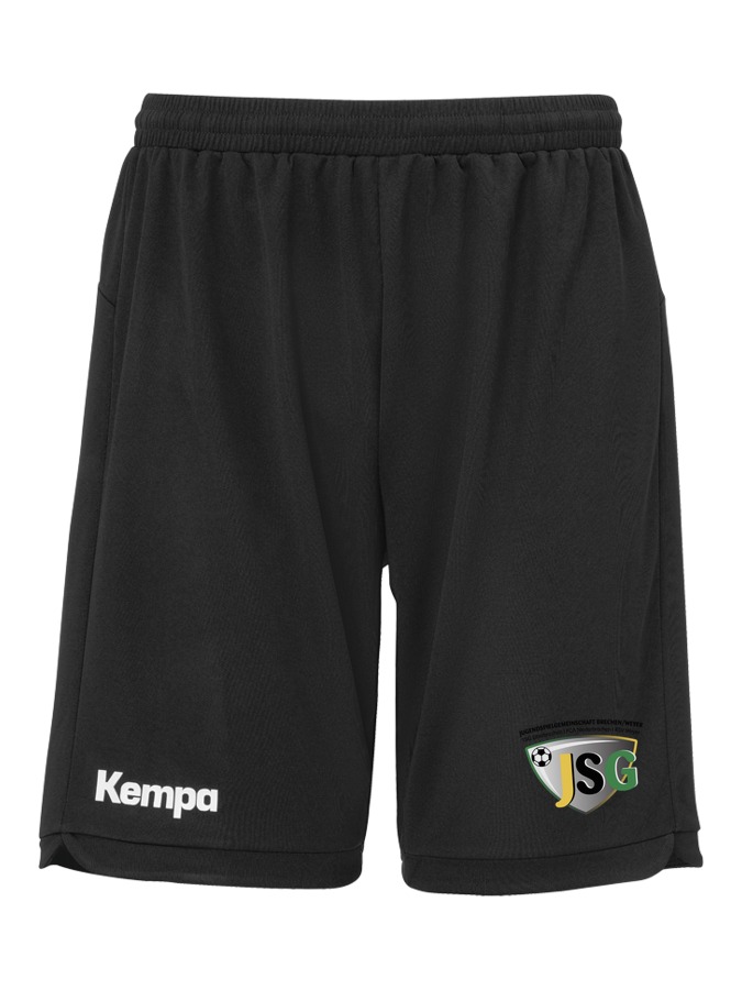 Kempa Prime Shorts