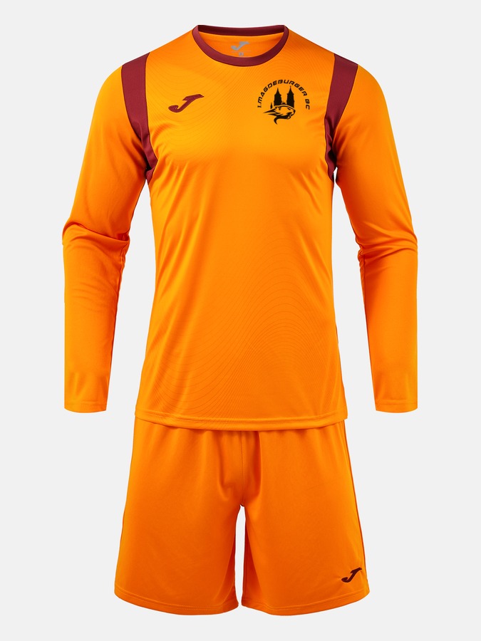 Joma Zamora XI Set