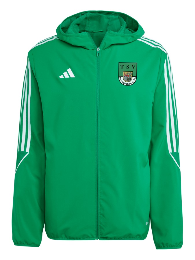 adidas Tiro 23 League Windbreaker Präsentationsjacke