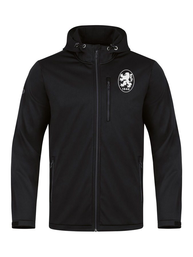 Jako Softshelljacke Premium