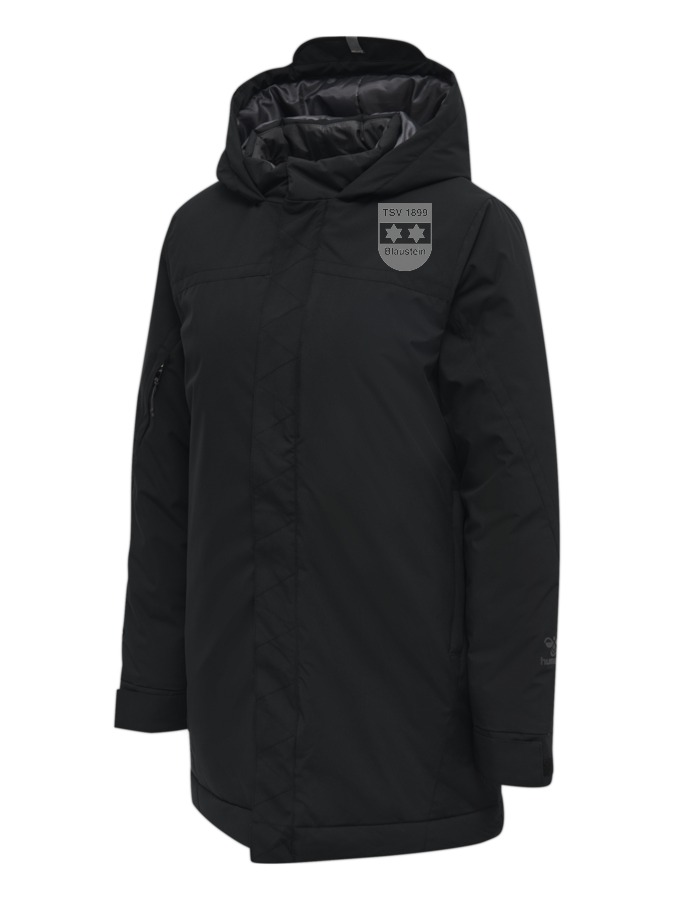 Hummel North Parka Jacke Damen