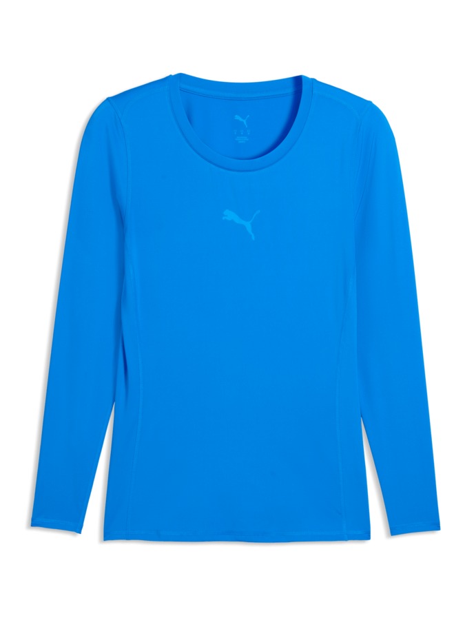 PUMA teamLIGA26 Baselayer Longsleeve