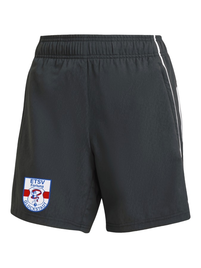adidas Tiro 25 Competition Downtime Shorts Damen