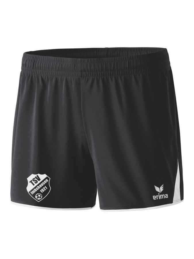 Erima Classic 5-C Shorts Damen