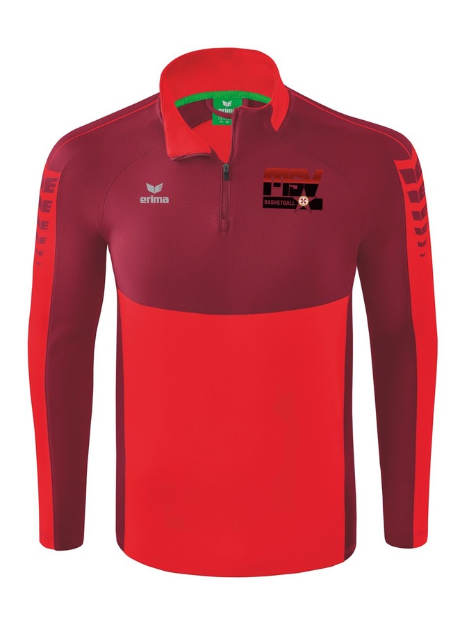 Erima Six Wings Trainingstop