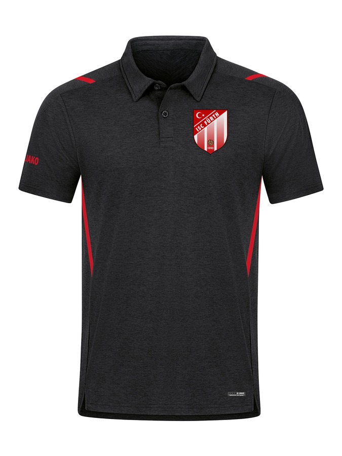 Jako Poloshirt Challenge