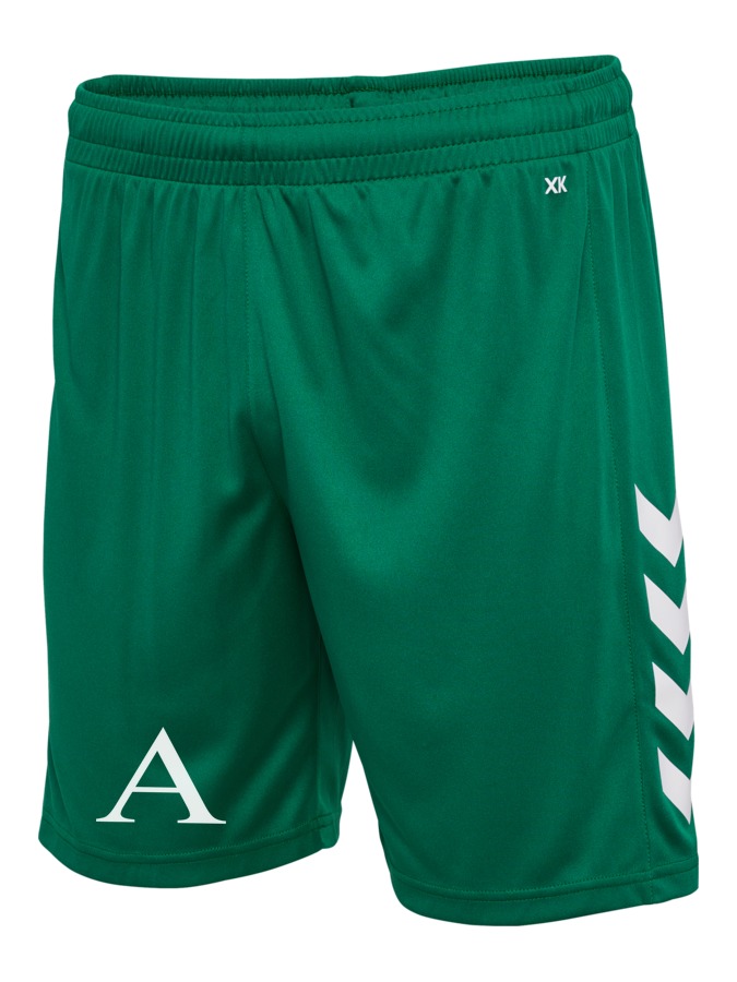 Hummel Core XK Trainingsshorts