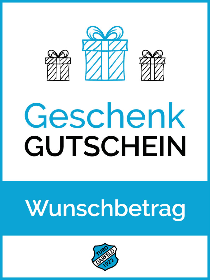 Gutschein zum Ausdrucken