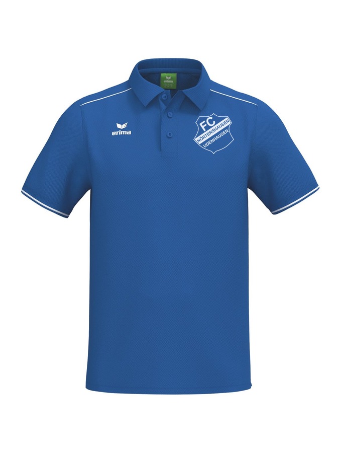 Erima Compete Poloshirt