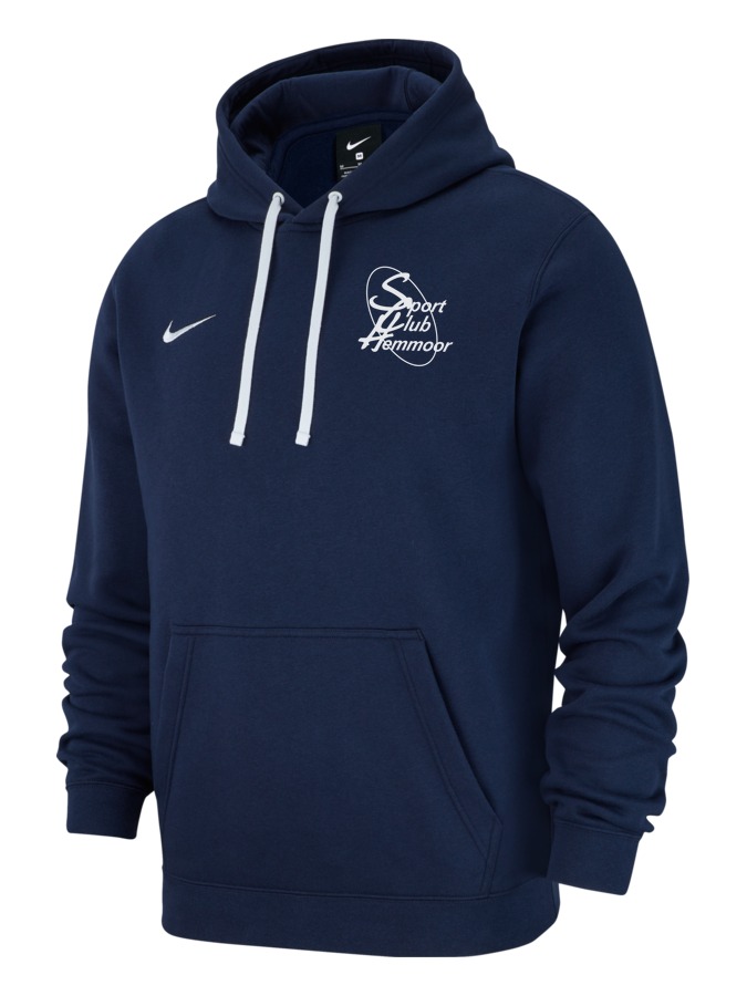 Nike Fleece Hoodie
