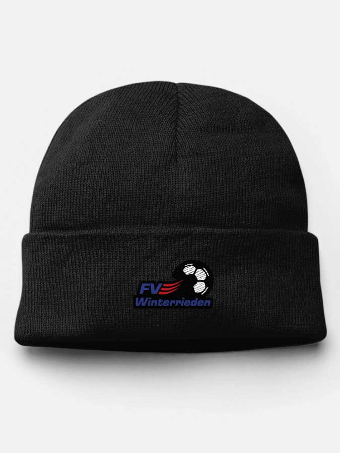 Beanie Sticklogo