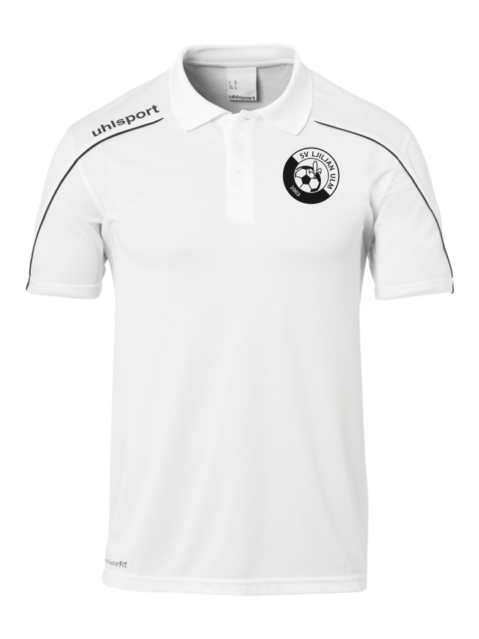 uhlsport Stream 22 Polo Shirt