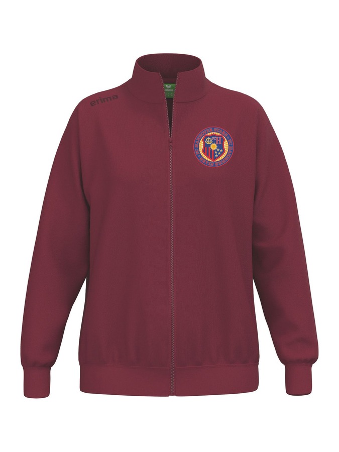 Erima Teamsport Sweatjacke Damen