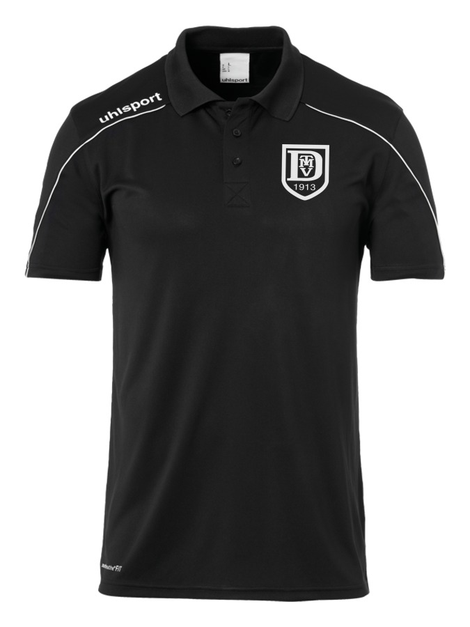 uhlsport Stream 22 Polo Shirt