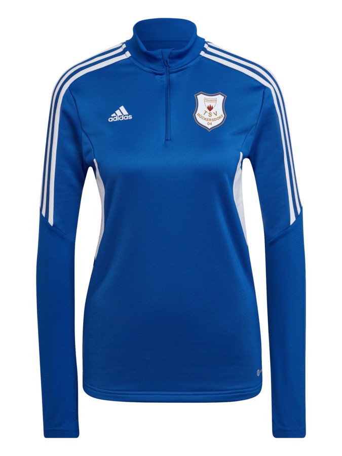 adidas Condivo 22 Trainingstop Damen