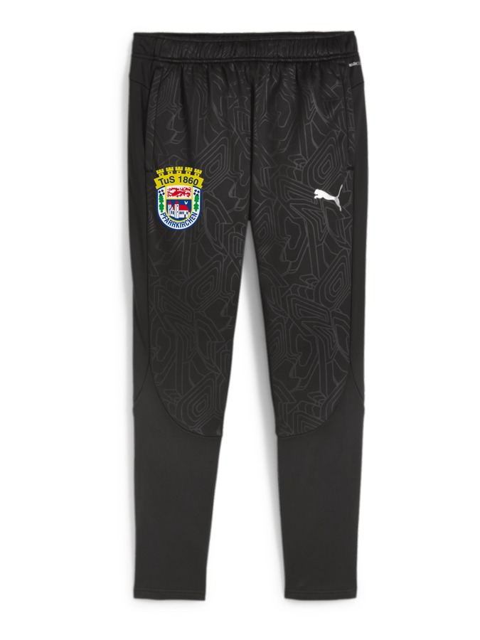 PUMA teamFINAL Warm Hose