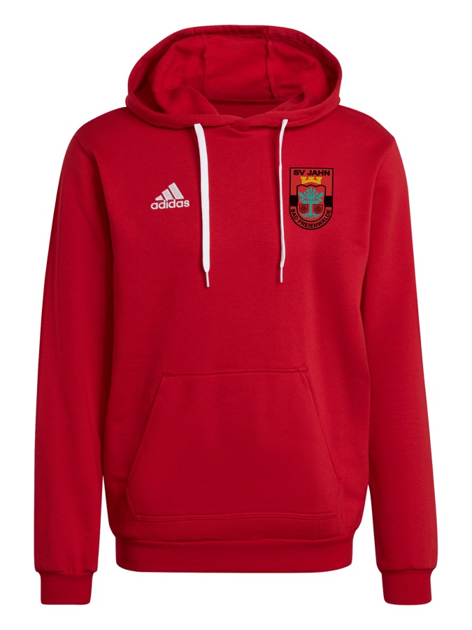 adidas Entrada 22 Kapuzenjacke