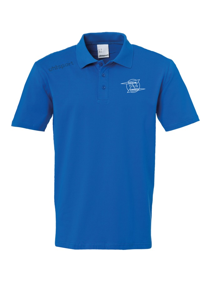 uhlsport Essential Polo Shirt