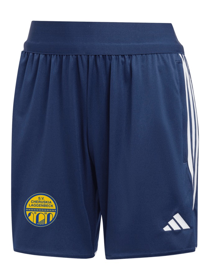 adidas Tiro 23 League Trainingsshorts Damen