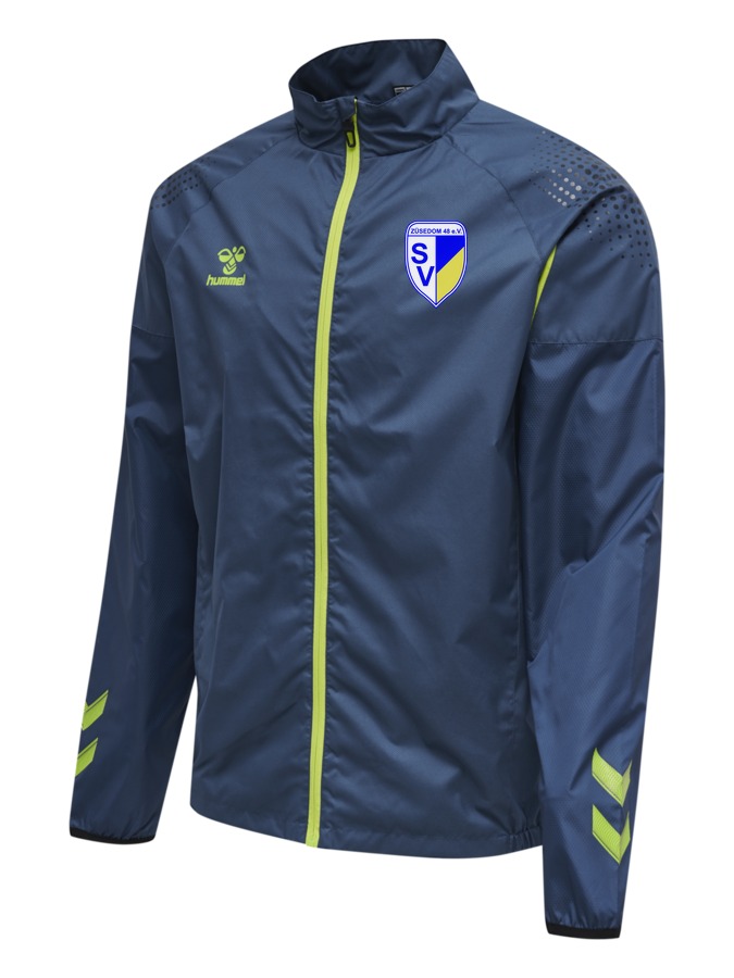 Hummel Lead Pro Training Jacke/Windbreaker