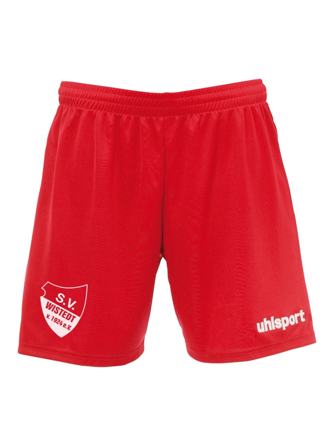 uhlsport Center Basic Shorts Damen