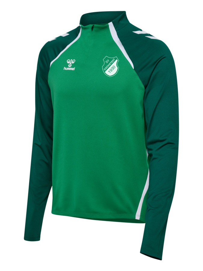 Hummel Lead 2.0 Half Zip