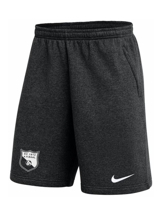 Nike Park 26 Fleece Shorts