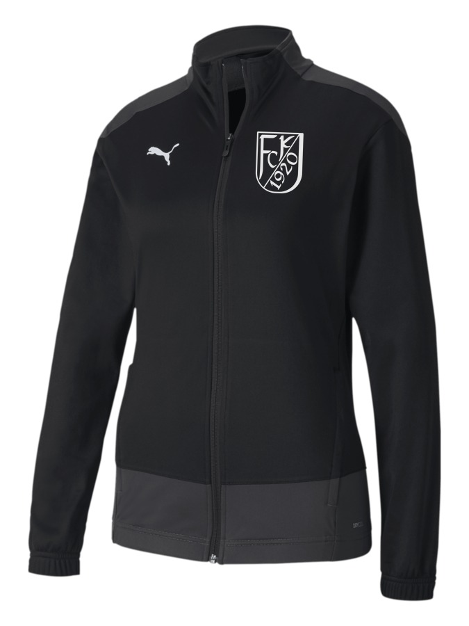 PUMA teamGOAL 23 Trainingsjacke Damen