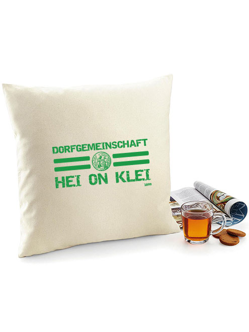 Kissenbezug Fairtrade Used Look