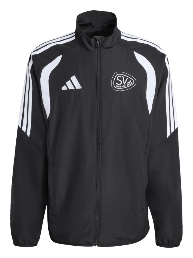 adidas Tiro 26 League Präsentationsjacke