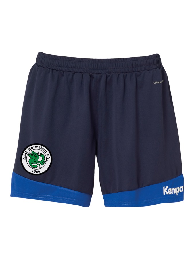 Kempa Emotion 2.0 Shorts Damen