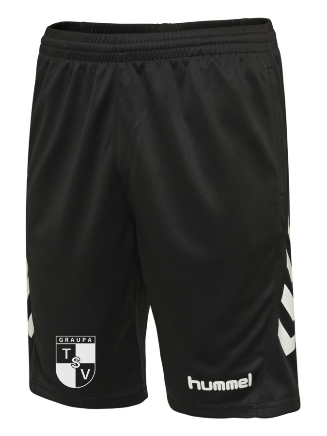 Hummel Promo Bermuda