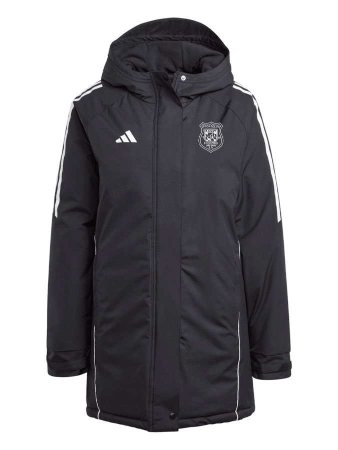 adidas Tiro 24 Stadium Parka Damen