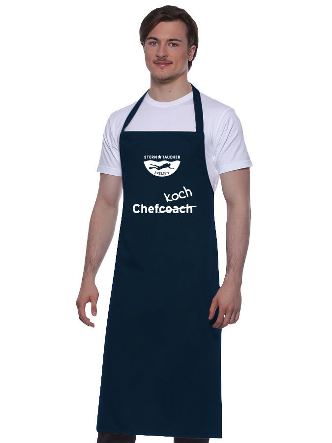 Kochschürze Sergen