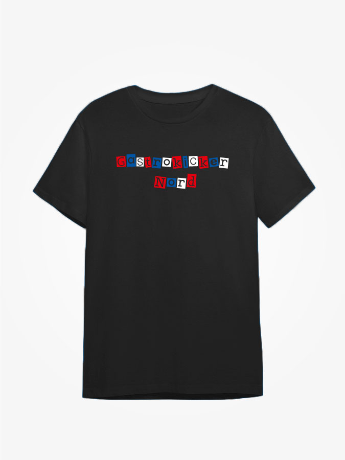 Shirt Letter Kids