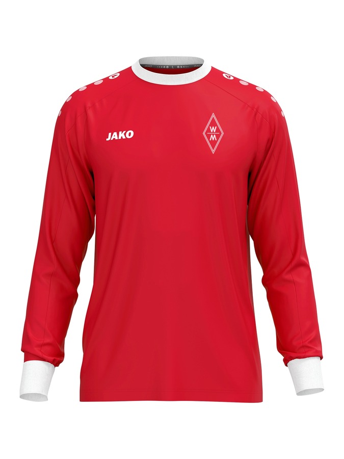 Jako Torwarttrikot One