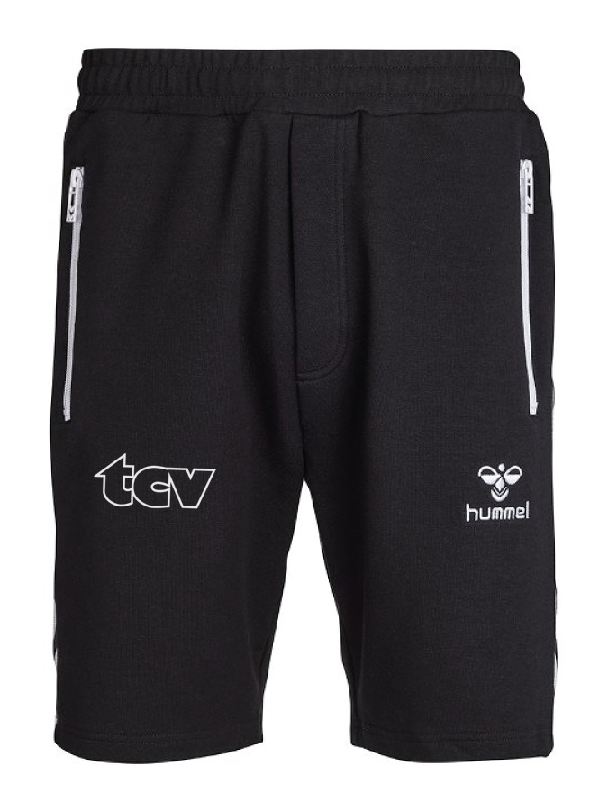 Hummel Classic Bee Aaged Shorts